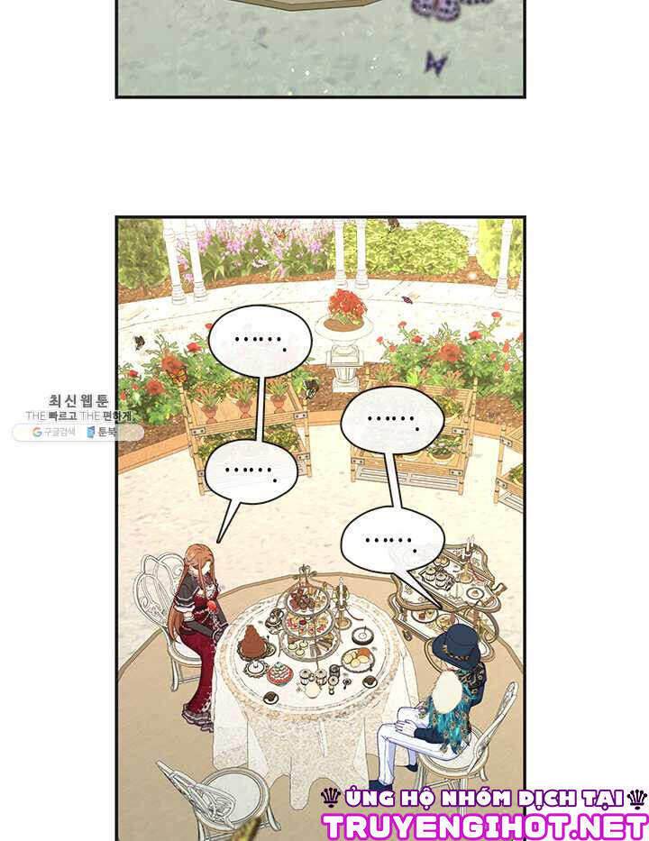 Hãy Coi Chừng Ác Nữ Chap 69 - Next Chap 70