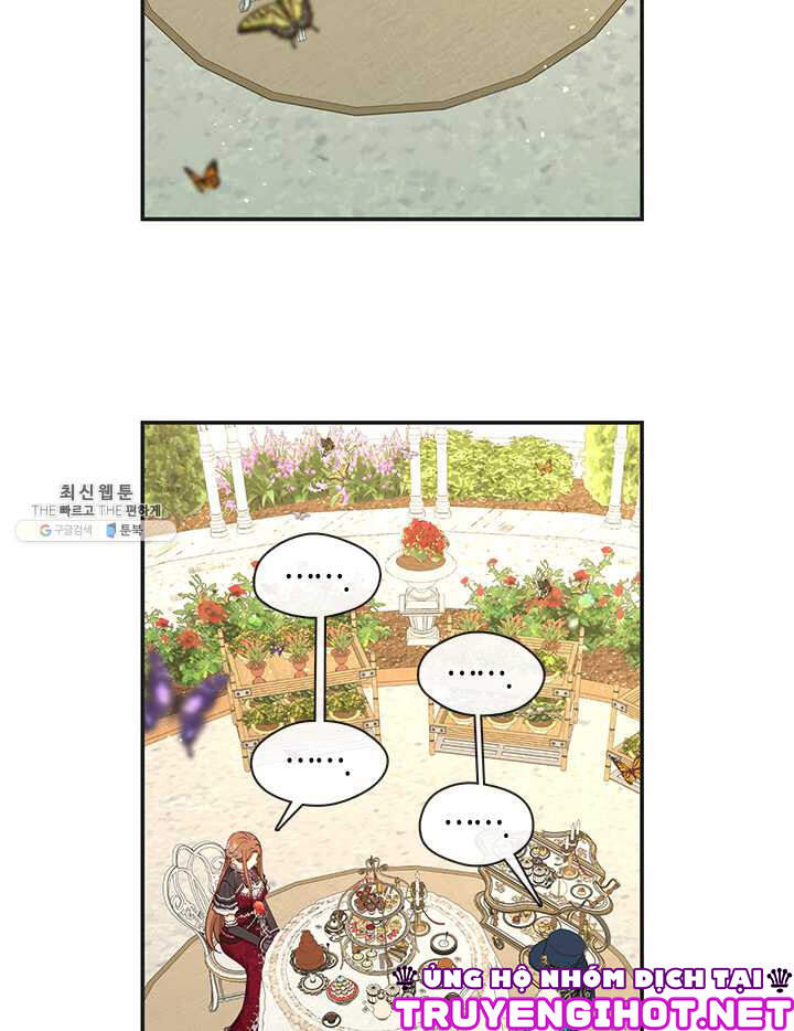 Hãy Coi Chừng Ác Nữ Chap 69 - Next Chap 70
