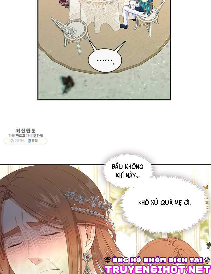 Hãy Coi Chừng Ác Nữ Chap 69 - Next Chap 70