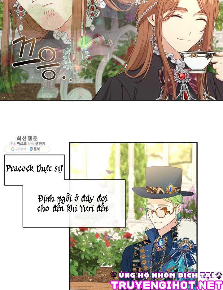 Hãy Coi Chừng Ác Nữ Chap 69 - Next Chap 70