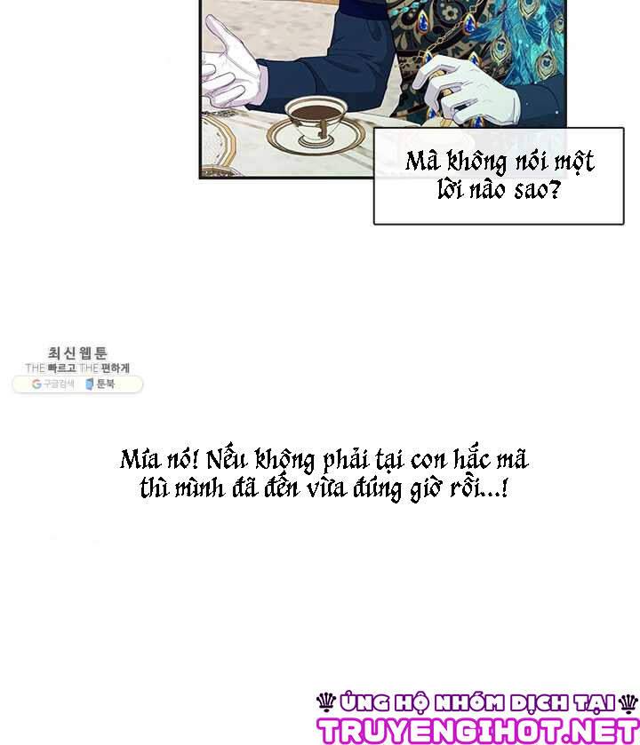 Hãy Coi Chừng Ác Nữ Chap 69 - Next Chap 70