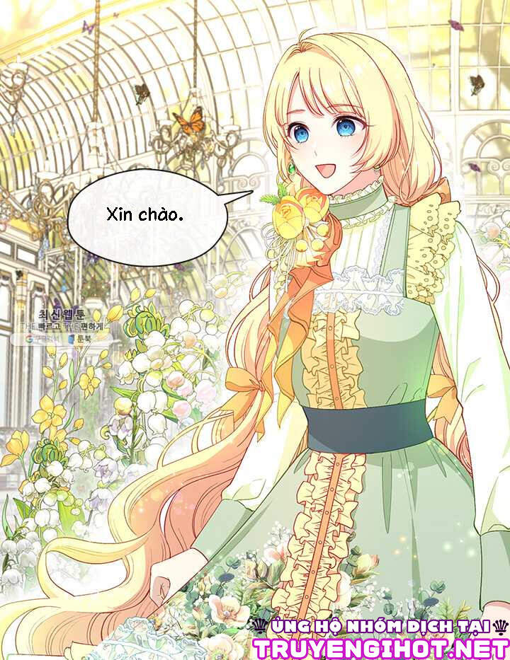 Hãy Coi Chừng Ác Nữ Chap 69 - Next Chap 70
