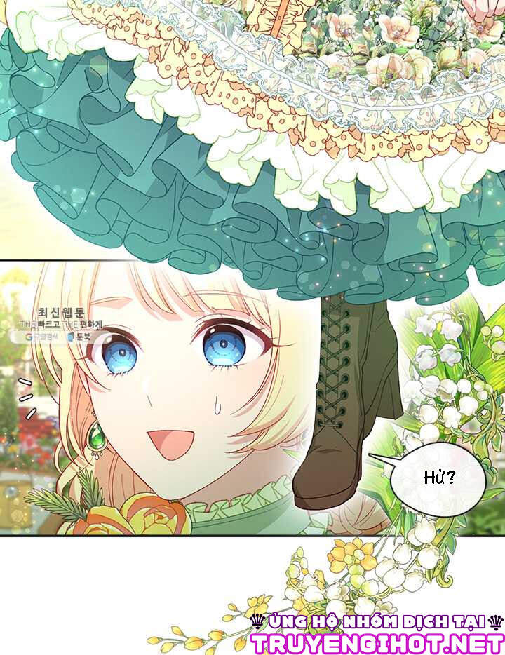 Hãy Coi Chừng Ác Nữ Chap 69 - Next Chap 70