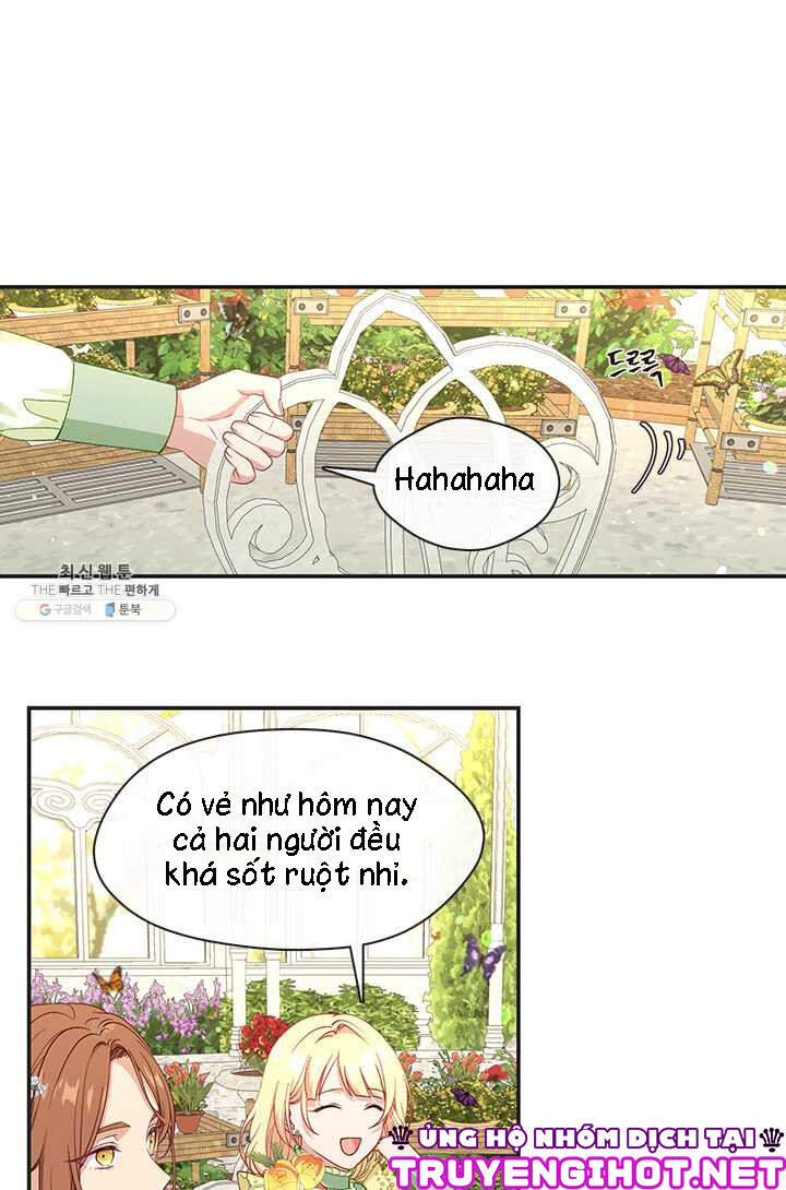 Hãy Coi Chừng Ác Nữ Chap 69 - Next Chap 70