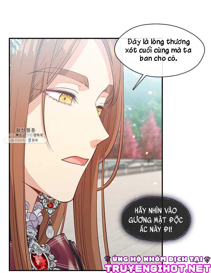 Hãy Coi Chừng Ác Nữ Chap 69 - Next Chap 70