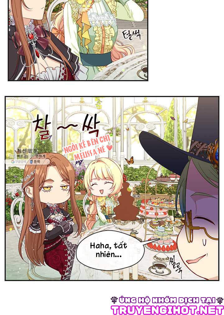 Hãy Coi Chừng Ác Nữ Chap 69 - Next Chap 70