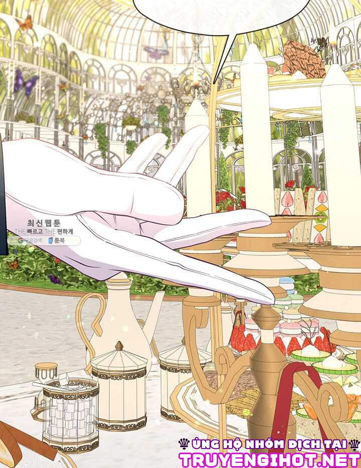 Hãy Coi Chừng Ác Nữ Chap 69 - Next Chap 70