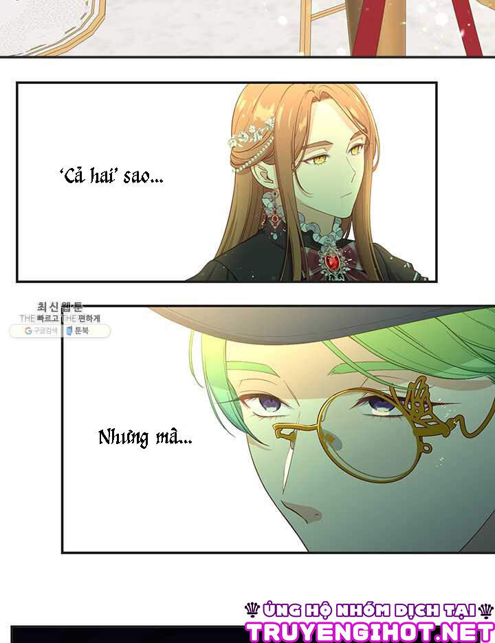 Hãy Coi Chừng Ác Nữ Chap 69 - Next Chap 70
