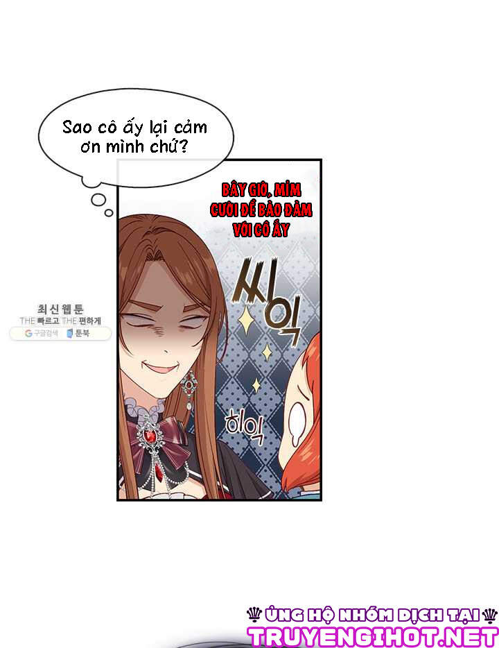 Hãy Coi Chừng Ác Nữ Chap 69 - Next Chap 70