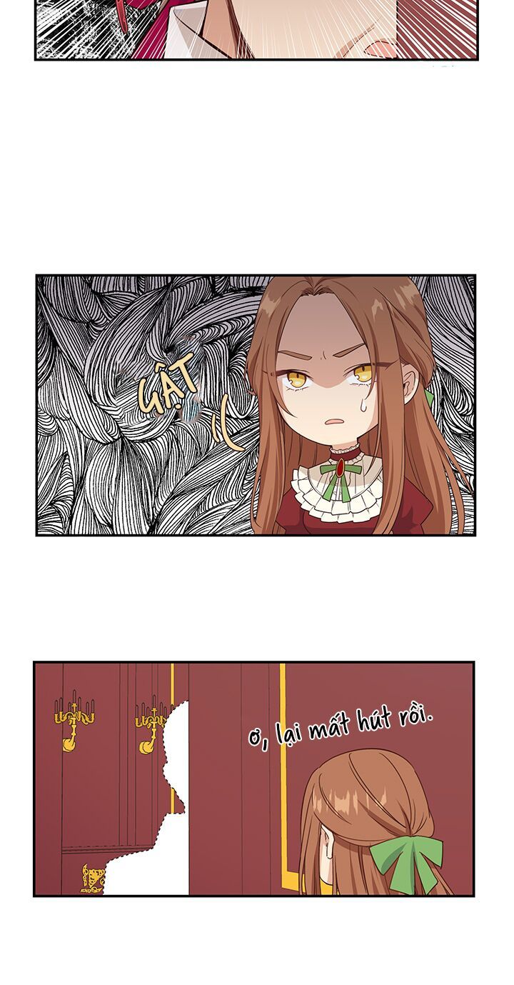 Hãy Coi Chừng Ác Nữ Chap 7 - Next Chap 8