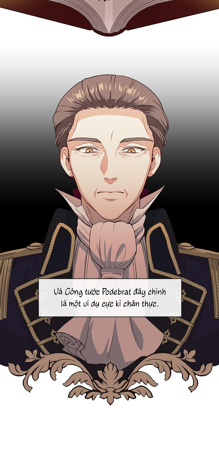 Hãy Coi Chừng Ác Nữ Chap 7 - Next Chap 8