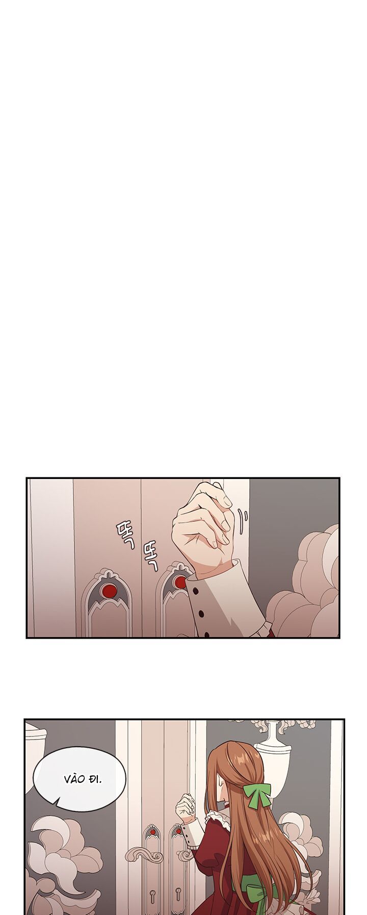 Hãy Coi Chừng Ác Nữ Chap 7 - Next Chap 8