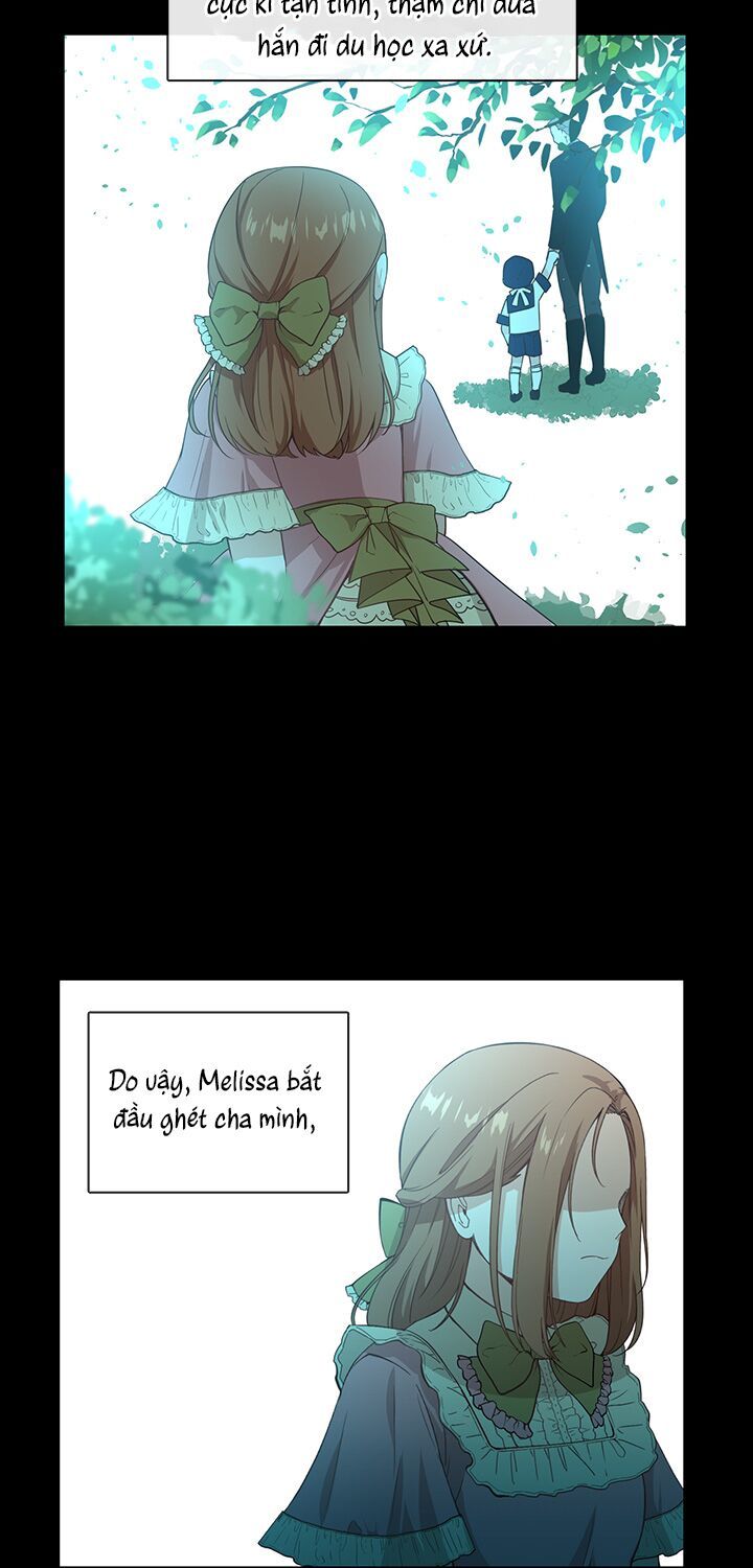 Hãy Coi Chừng Ác Nữ Chap 7 - Next Chap 8