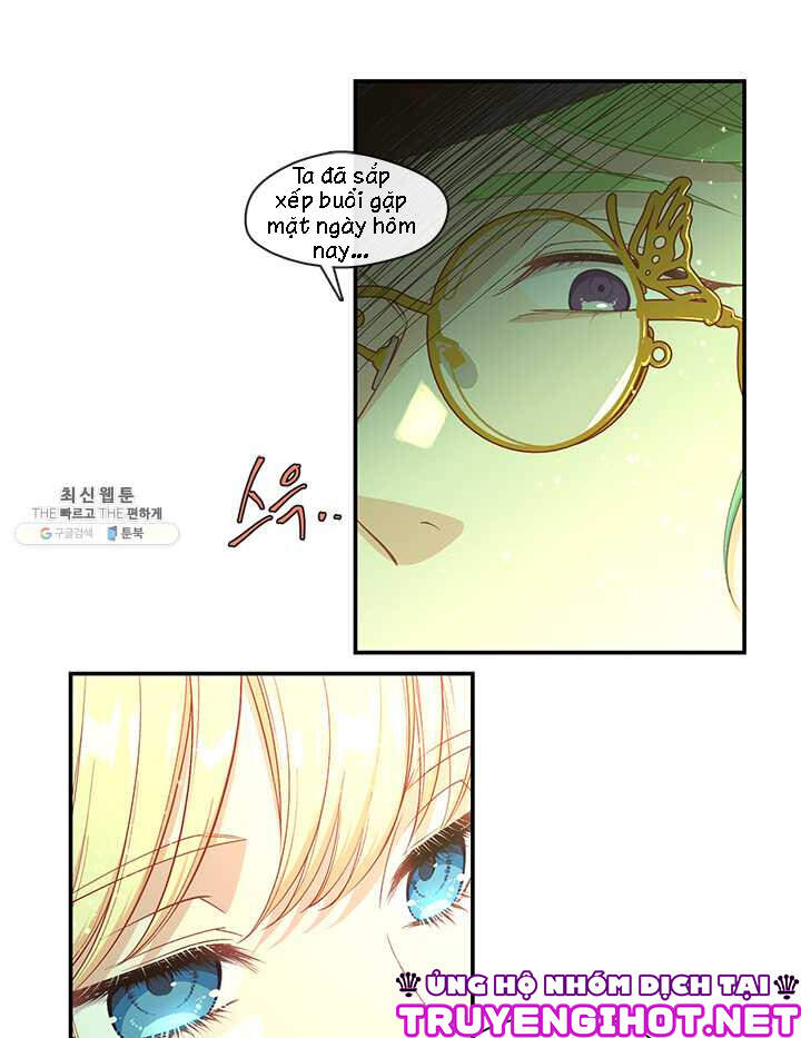 Hãy Coi Chừng Ác Nữ Chap 70 - Next Chap 71