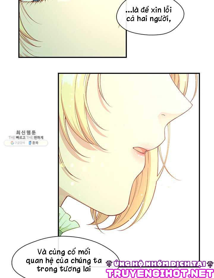 Hãy Coi Chừng Ác Nữ Chap 70 - Next Chap 71