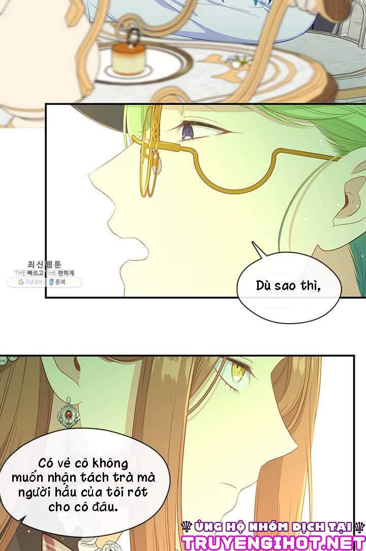 Hãy Coi Chừng Ác Nữ Chap 70 - Next Chap 71