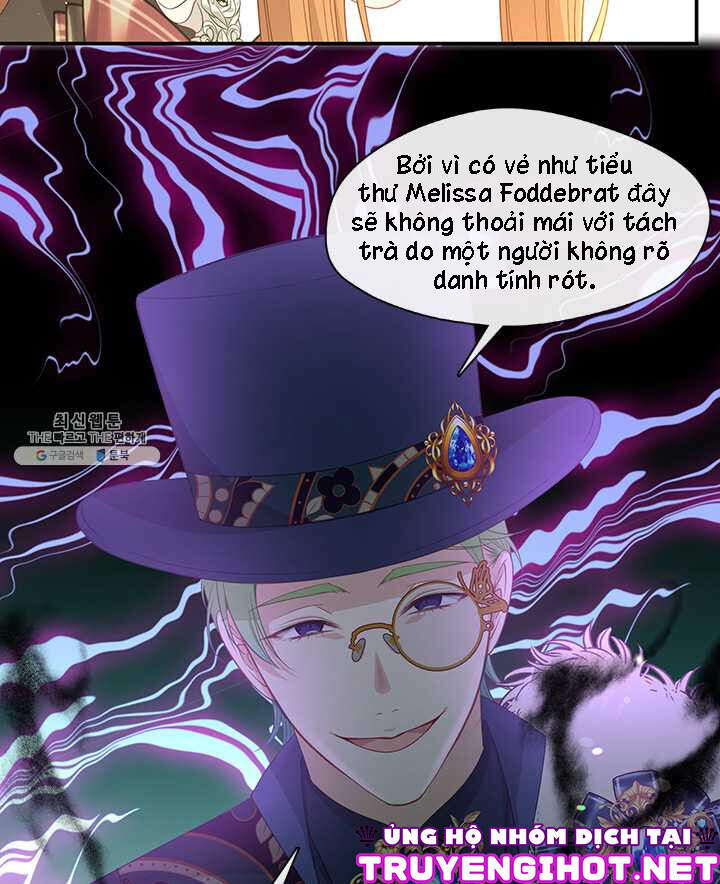 Hãy Coi Chừng Ác Nữ Chap 70 - Next Chap 71