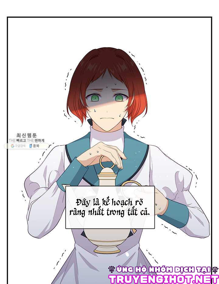 Hãy Coi Chừng Ác Nữ Chap 70 - Next Chap 71