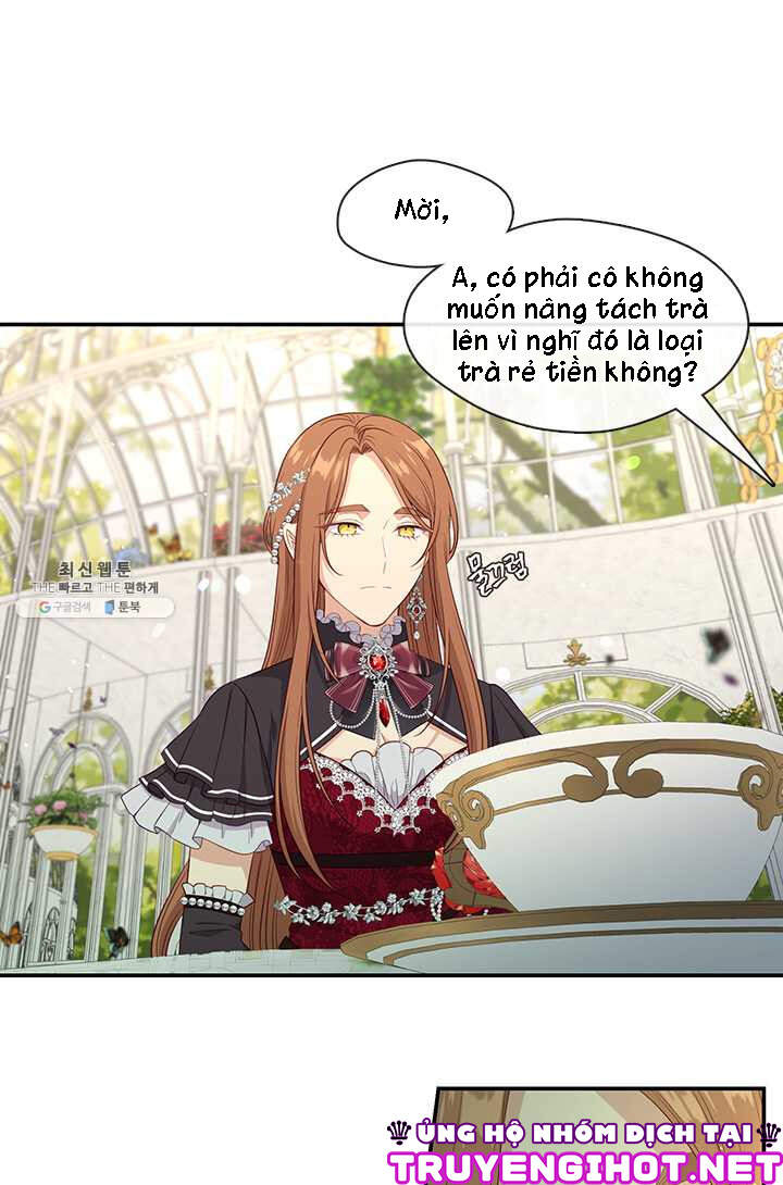 Hãy Coi Chừng Ác Nữ Chap 70 - Next Chap 71
