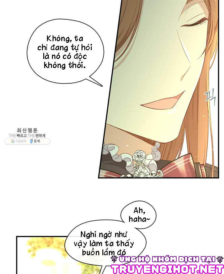 Hãy Coi Chừng Ác Nữ Chap 70 - Next Chap 71