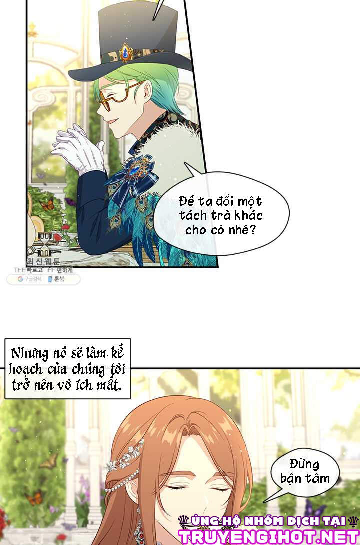 Hãy Coi Chừng Ác Nữ Chap 70 - Next Chap 71