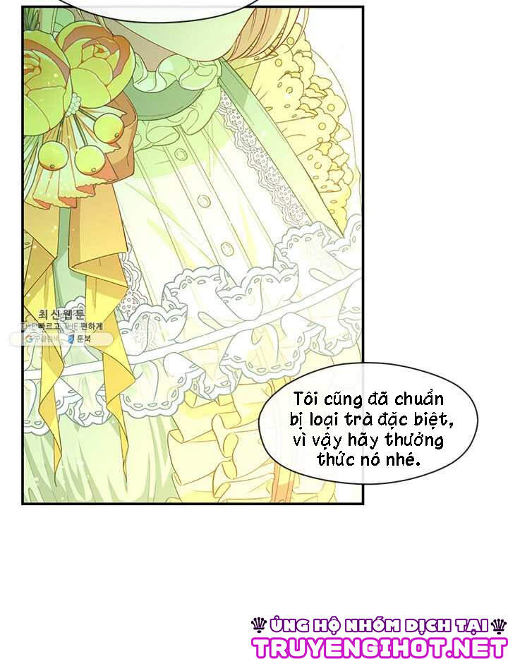 Hãy Coi Chừng Ác Nữ Chap 70 - Next Chap 71