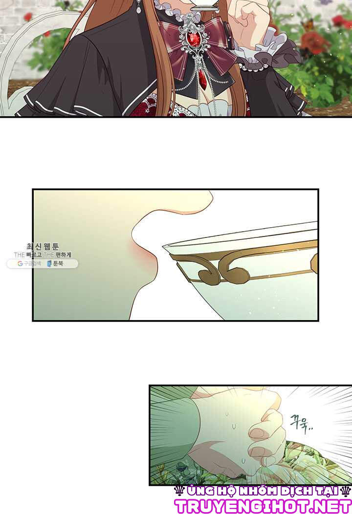 Hãy Coi Chừng Ác Nữ Chap 70 - Next Chap 71