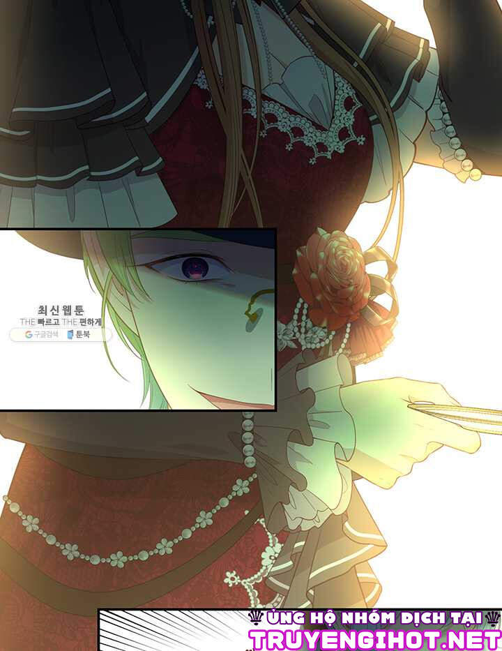 Hãy Coi Chừng Ác Nữ Chap 70 - Next Chap 71