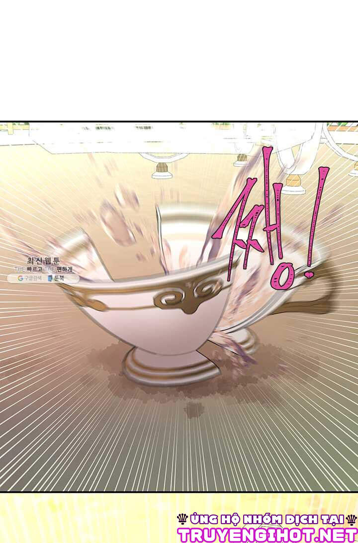 Hãy Coi Chừng Ác Nữ Chap 70 - Next Chap 71