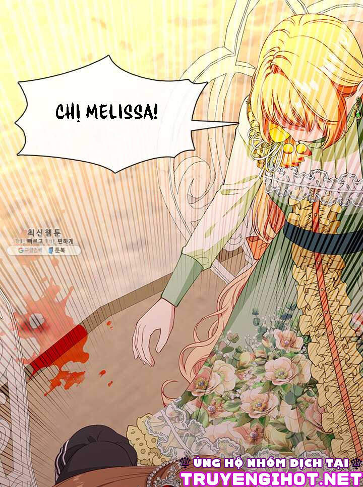 Hãy Coi Chừng Ác Nữ Chap 70 - Next Chap 71