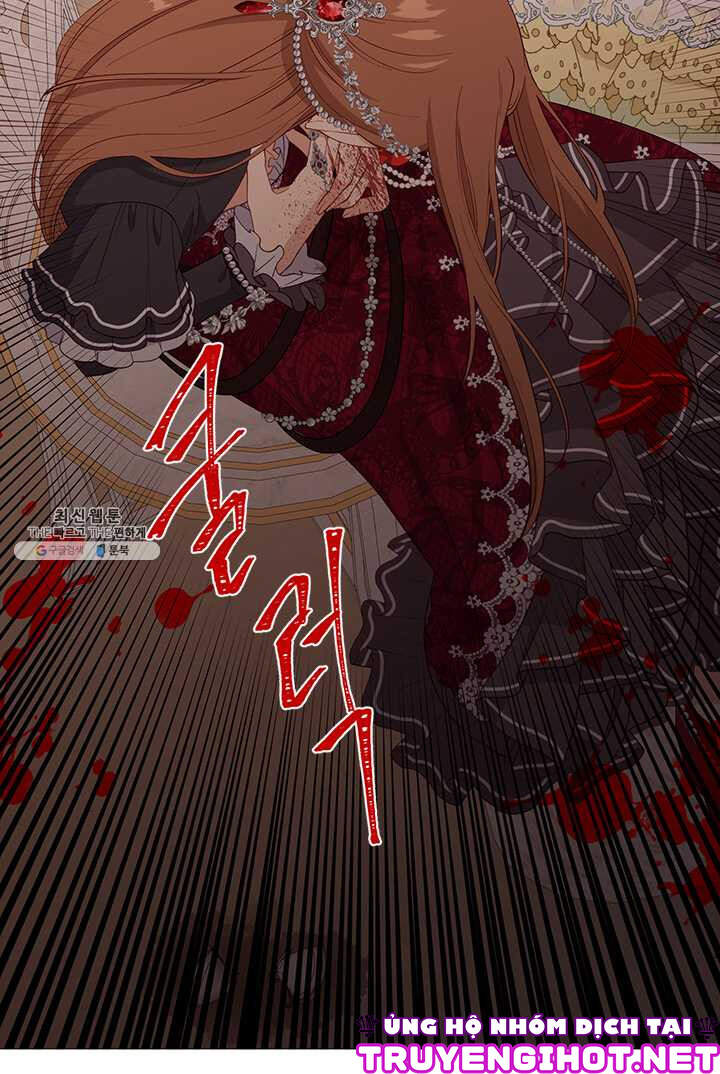 Hãy Coi Chừng Ác Nữ Chap 70 - Next Chap 71