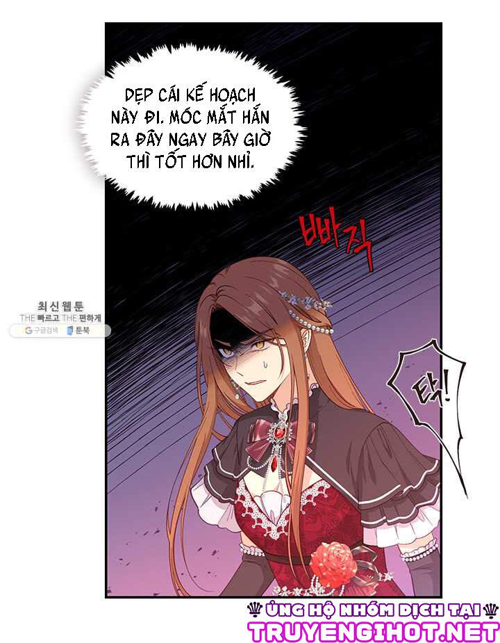 Hãy Coi Chừng Ác Nữ Chap 70 - Next Chap 71