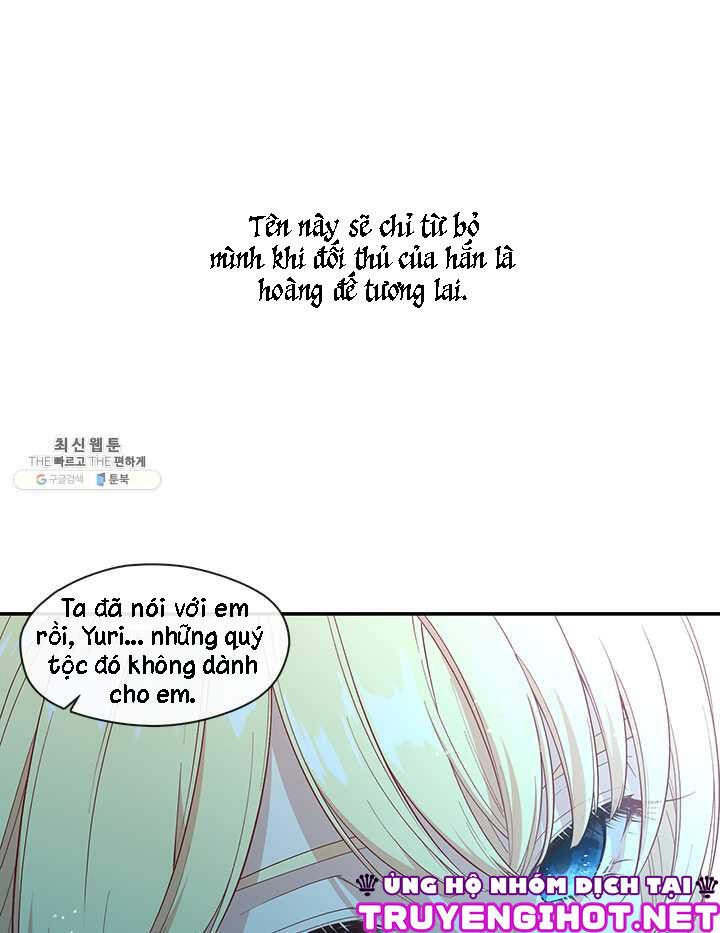 Hãy Coi Chừng Ác Nữ Chap 70 - Next Chap 71