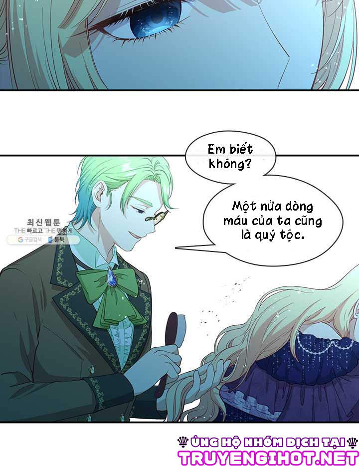 Hãy Coi Chừng Ác Nữ Chap 70 - Next Chap 71