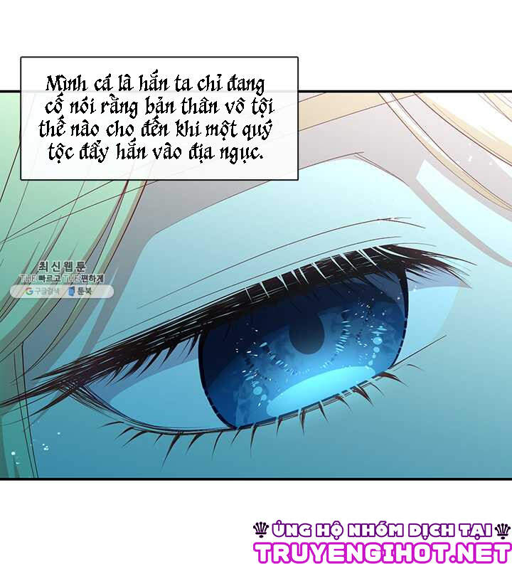 Hãy Coi Chừng Ác Nữ Chap 70 - Next Chap 71