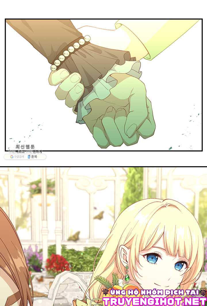 Hãy Coi Chừng Ác Nữ Chap 70 - Next Chap 71