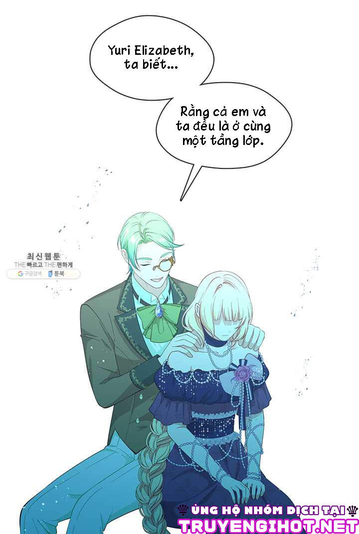 Hãy Coi Chừng Ác Nữ Chap 70 - Next Chap 71