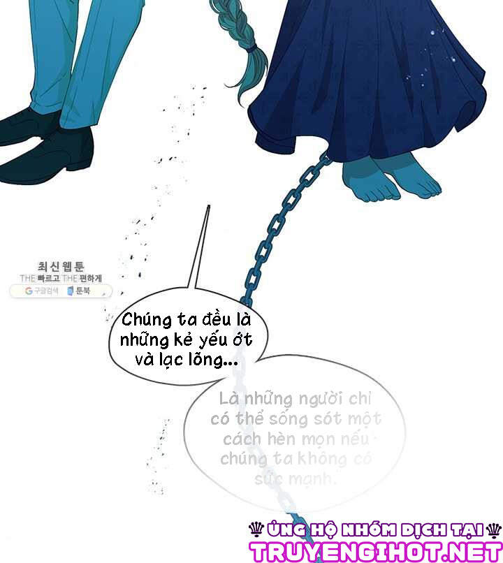 Hãy Coi Chừng Ác Nữ Chap 70 - Next Chap 71