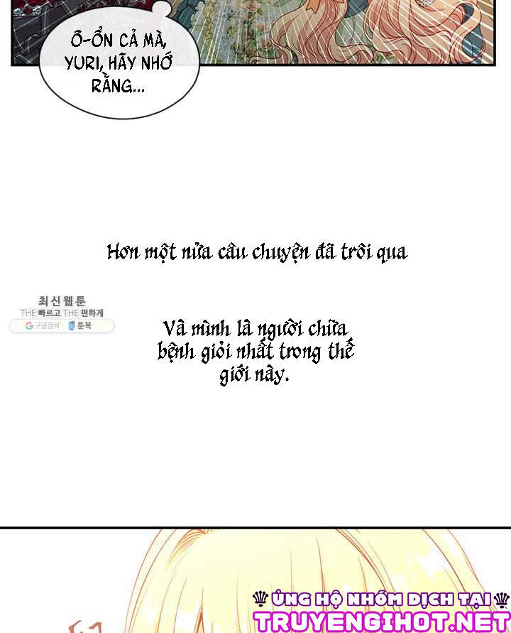 Hãy Coi Chừng Ác Nữ Chap 70 - Next Chap 71