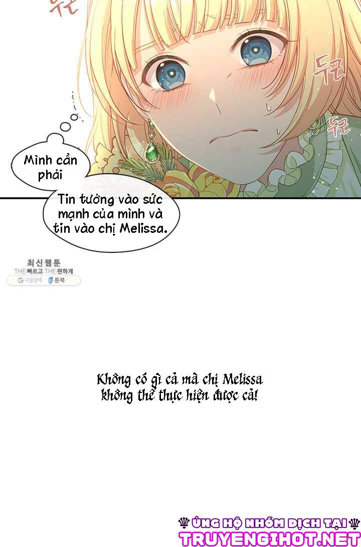 Hãy Coi Chừng Ác Nữ Chap 70 - Next Chap 71