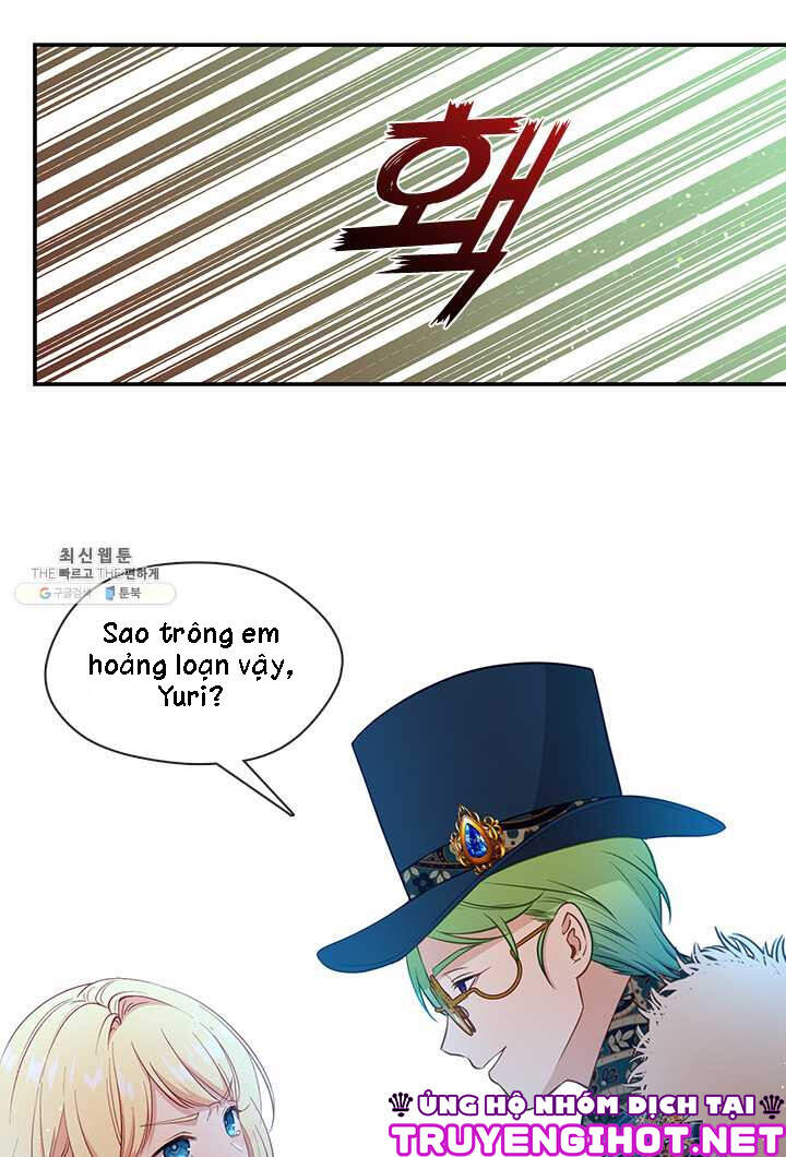 Hãy Coi Chừng Ác Nữ Chap 70 - Next Chap 71