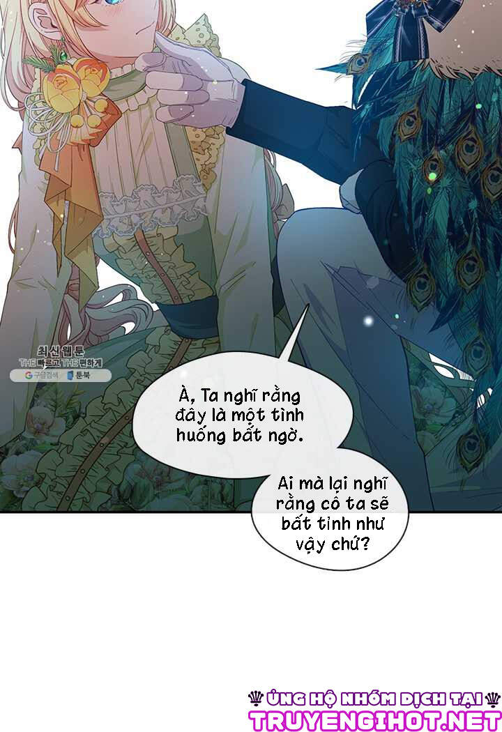 Hãy Coi Chừng Ác Nữ Chap 70 - Next Chap 71