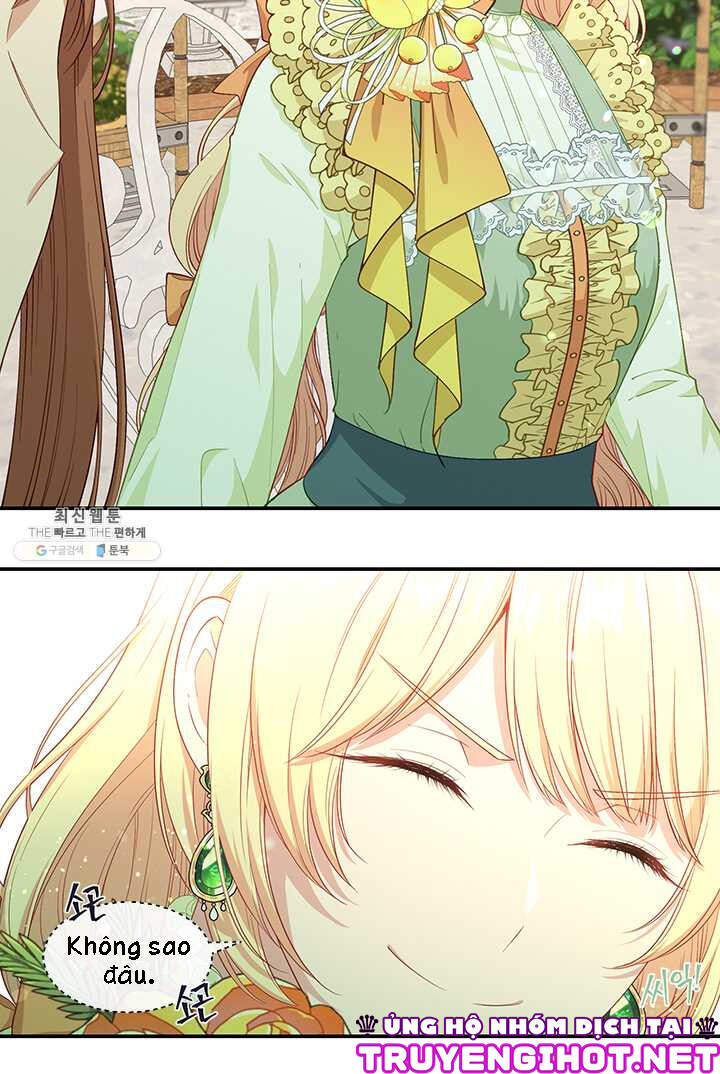 Hãy Coi Chừng Ác Nữ Chap 70 - Next Chap 71