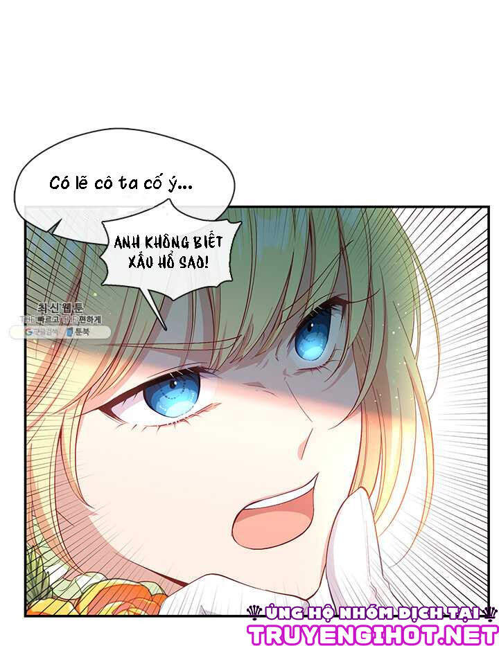 Hãy Coi Chừng Ác Nữ Chap 70 - Next Chap 71