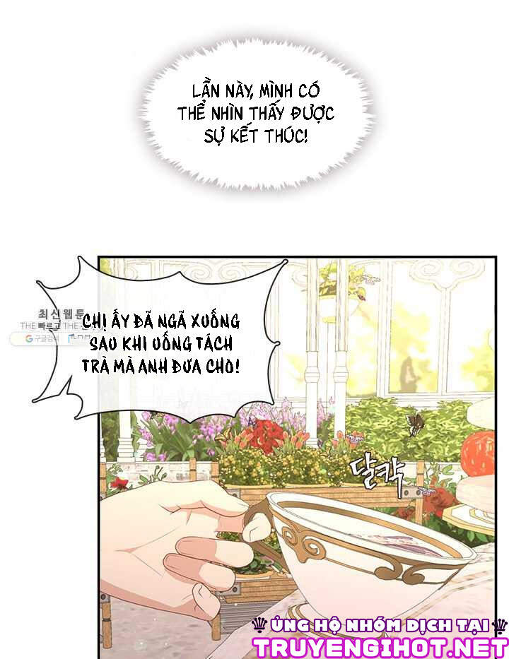 Hãy Coi Chừng Ác Nữ Chap 70 - Next Chap 71