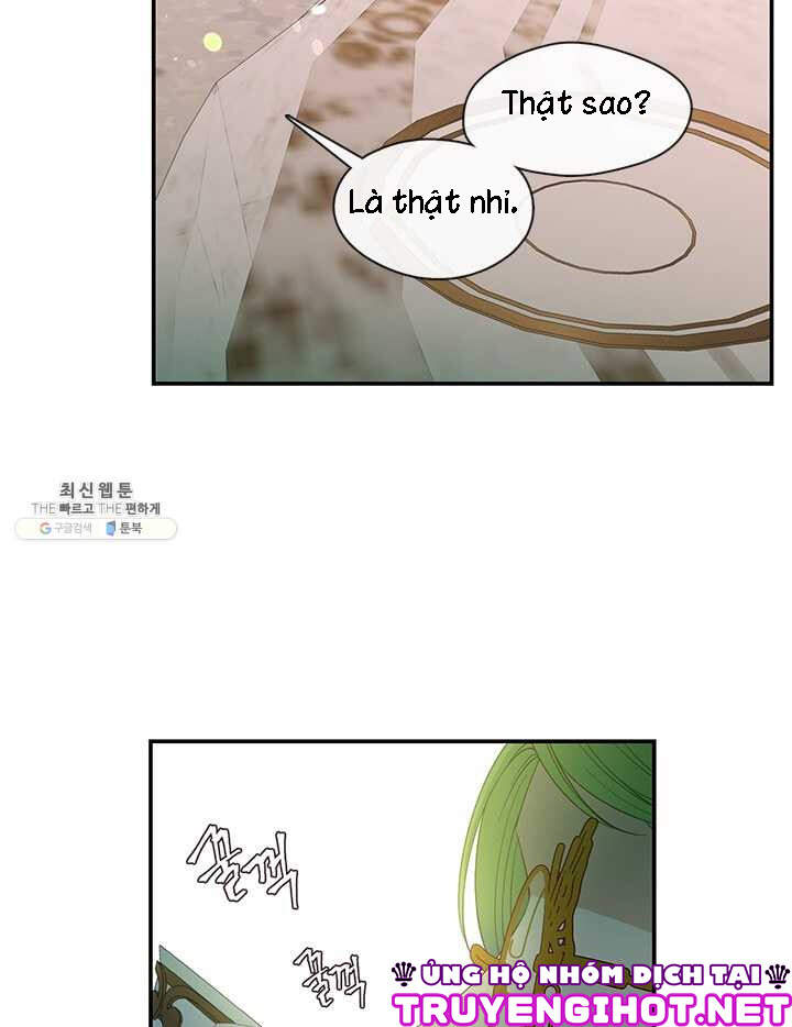 Hãy Coi Chừng Ác Nữ Chap 70 - Next Chap 71