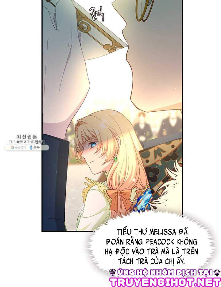Hãy Coi Chừng Ác Nữ Chap 70 - Next Chap 71