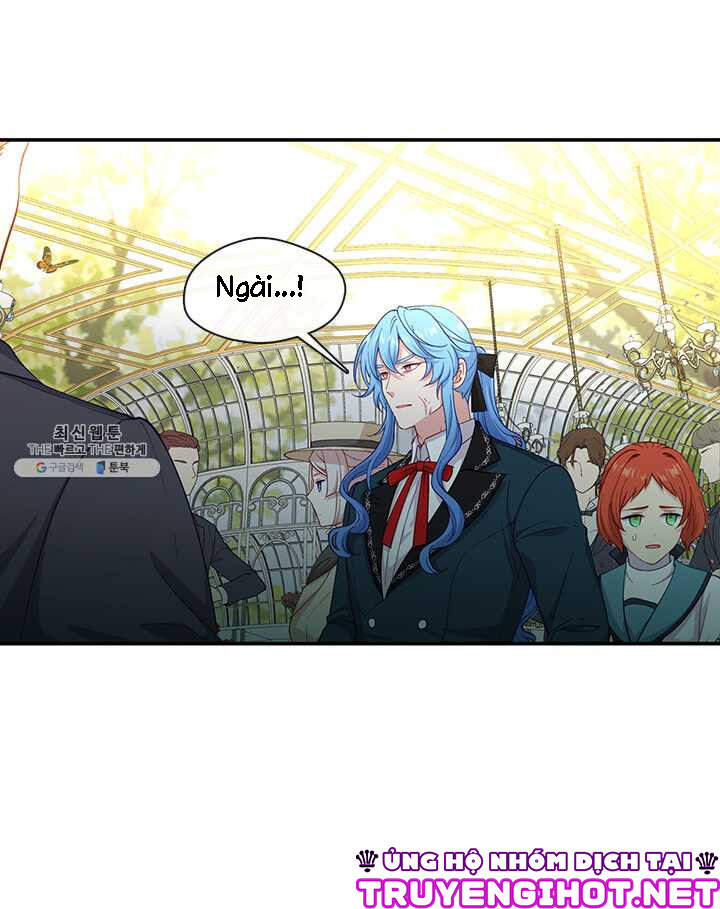 Hãy Coi Chừng Ác Nữ Chap 70 - Next Chap 71