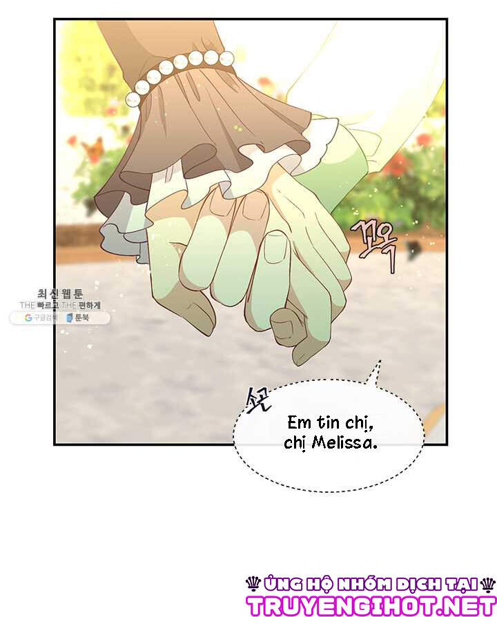 Hãy Coi Chừng Ác Nữ Chap 70 - Next Chap 71