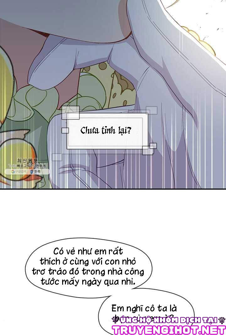 Hãy Coi Chừng Ác Nữ Chap 70 - Next Chap 71